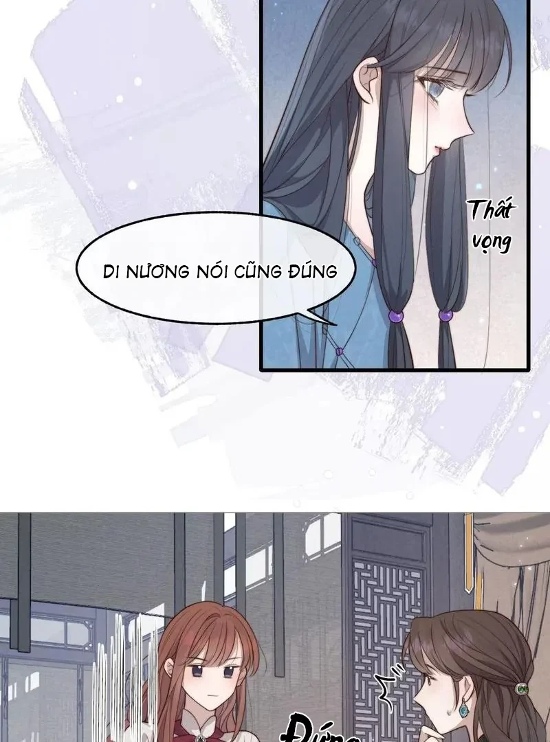 Đúng Lúc Ta Đến, Xuân Cũng Vừa Sang Chapter 9 - 35