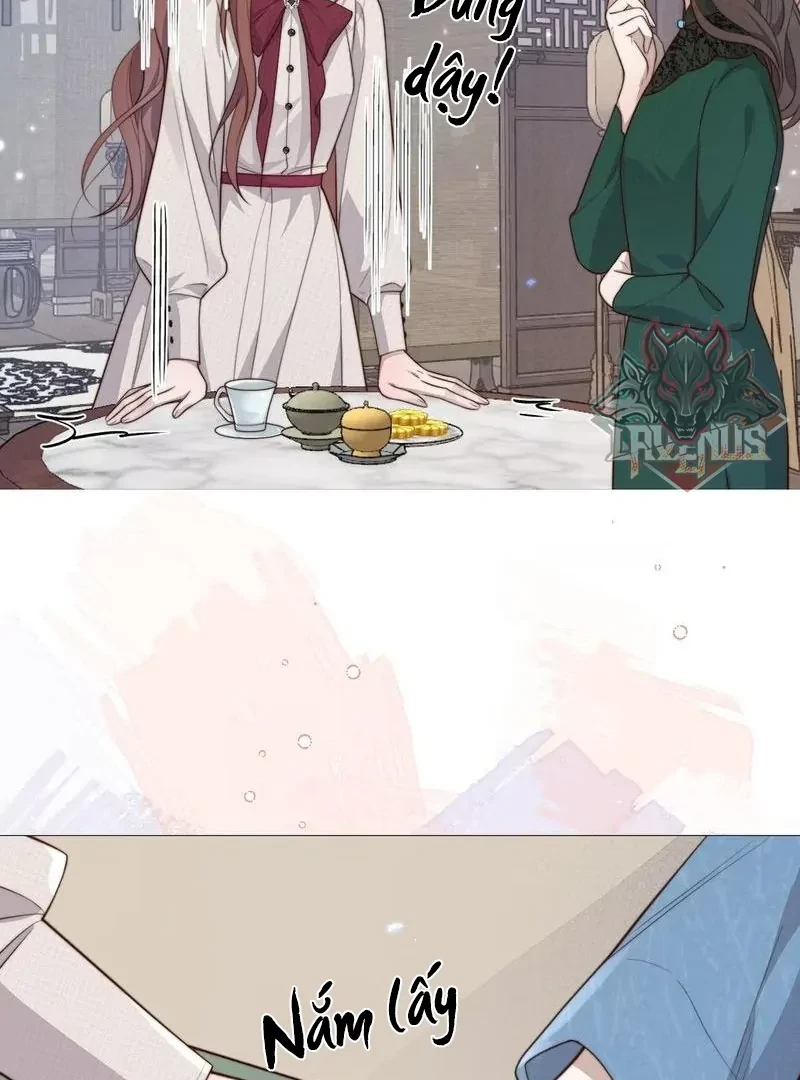 Đúng Lúc Ta Đến, Xuân Cũng Vừa Sang Chapter 9 - 36