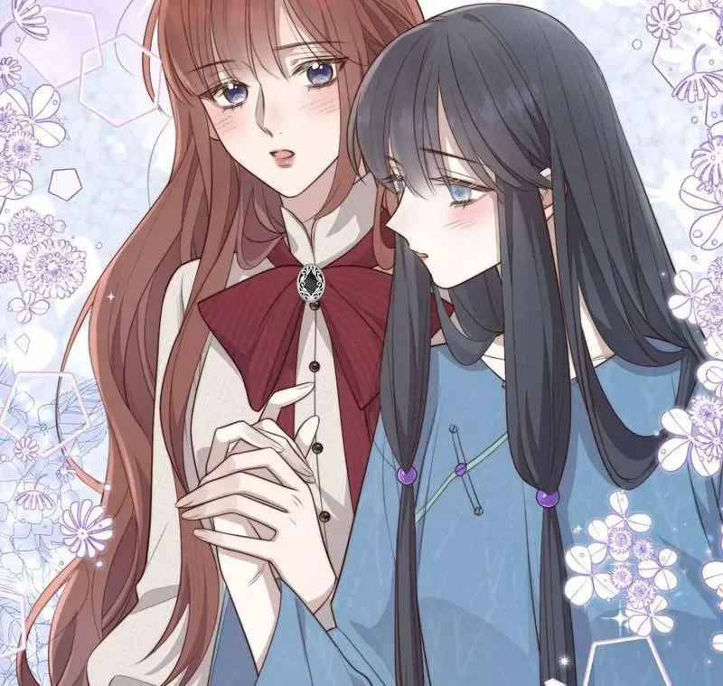 Đúng Lúc Ta Đến, Xuân Cũng Vừa Sang Chapter 9 - 38