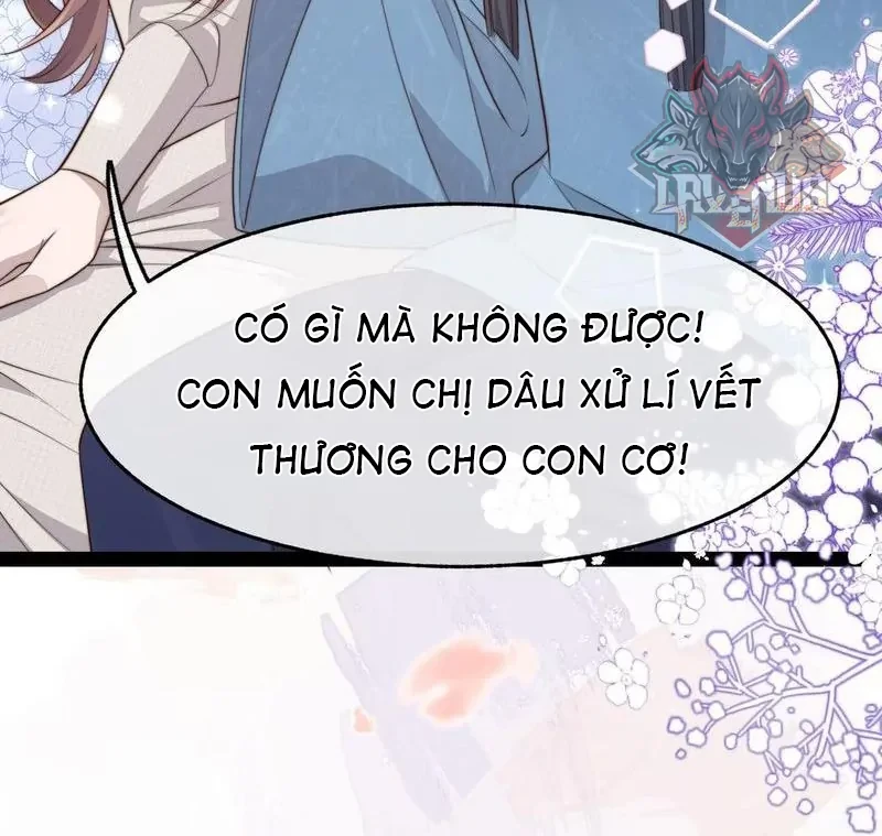 Đúng Lúc Ta Đến, Xuân Cũng Vừa Sang Chapter 9 - 39