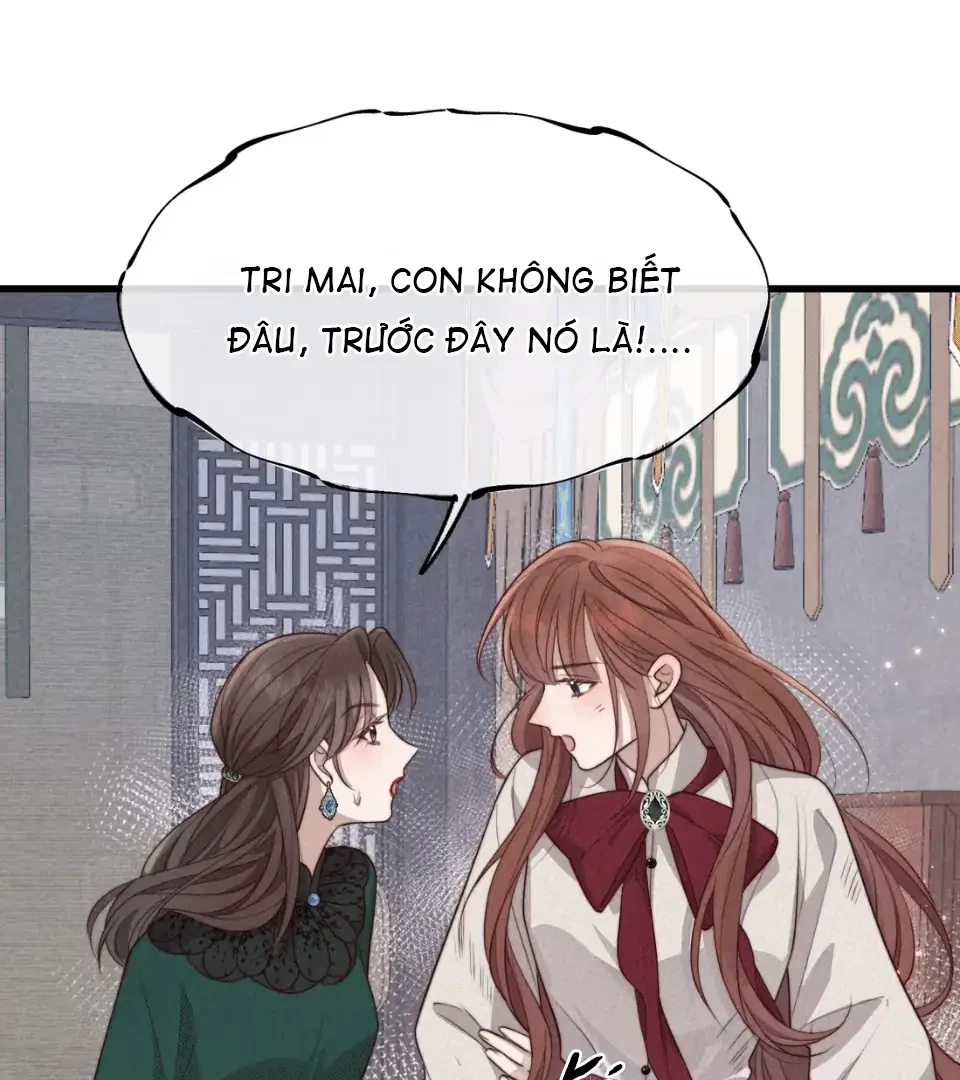 Đúng Lúc Ta Đến, Xuân Cũng Vừa Sang Chapter 10 - 1