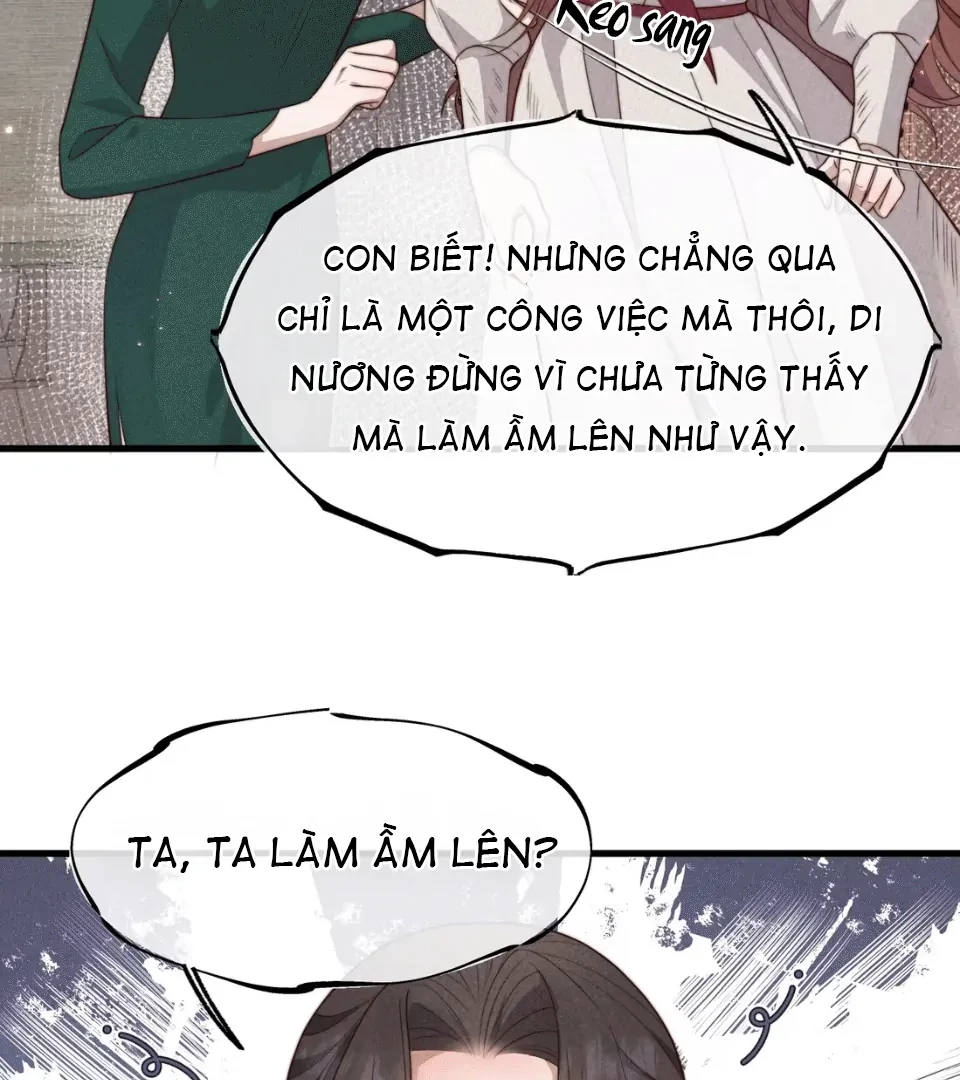 Đúng Lúc Ta Đến, Xuân Cũng Vừa Sang Chapter 10 - 2