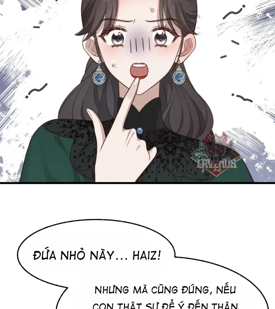 Đúng Lúc Ta Đến, Xuân Cũng Vừa Sang Chapter 10 - 3