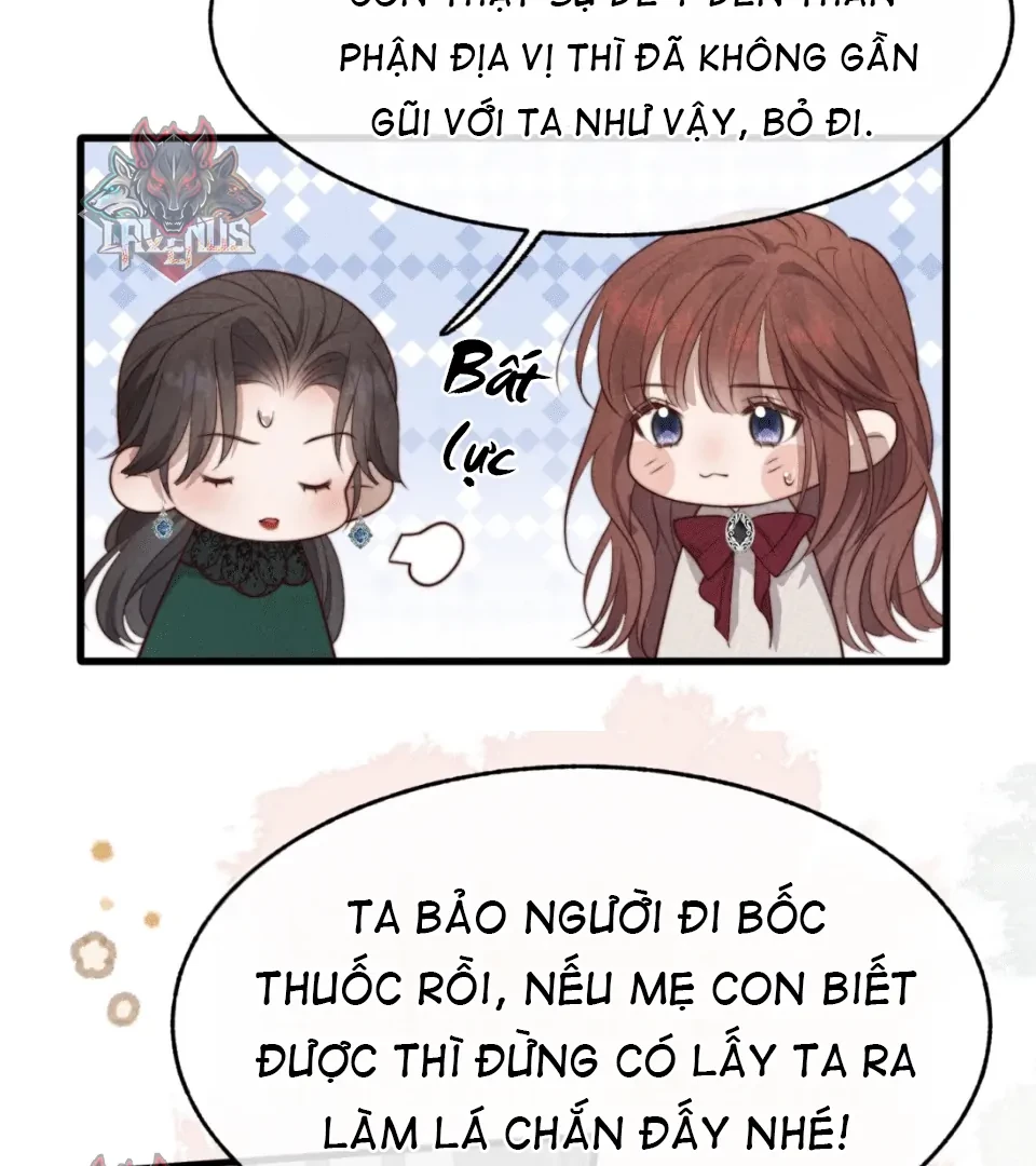 Đúng Lúc Ta Đến, Xuân Cũng Vừa Sang Chapter 10 - 4