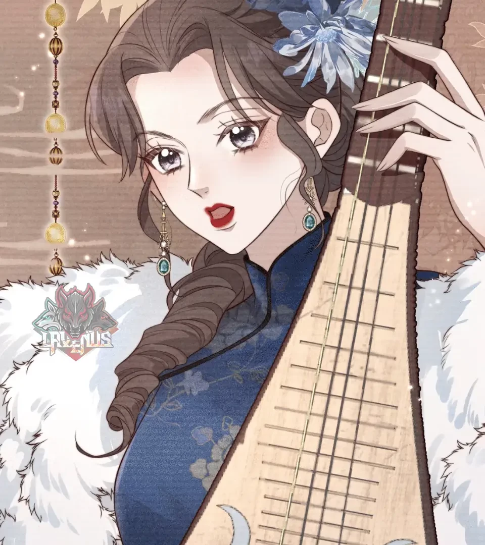 Đúng Lúc Ta Đến, Xuân Cũng Vừa Sang Chapter 10 - 9