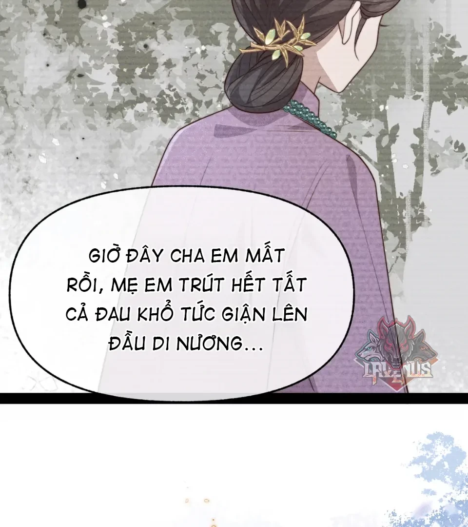 Đúng Lúc Ta Đến, Xuân Cũng Vừa Sang Chapter 10 - 12