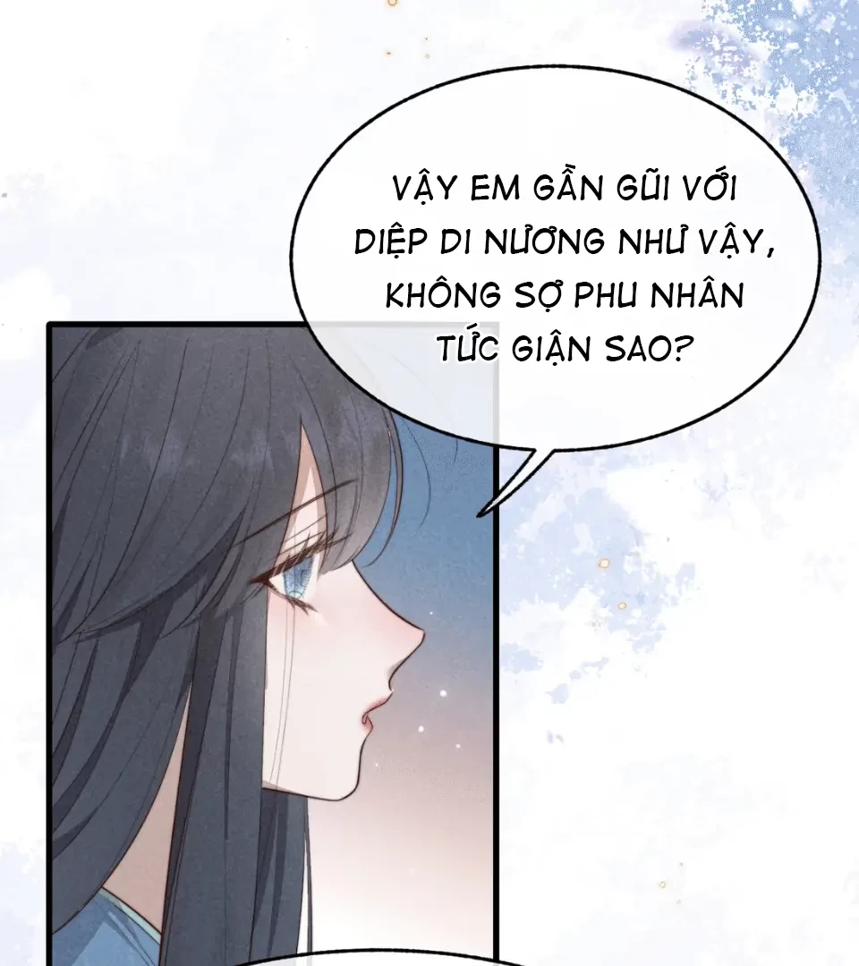 Đúng Lúc Ta Đến, Xuân Cũng Vừa Sang Chapter 10 - 13