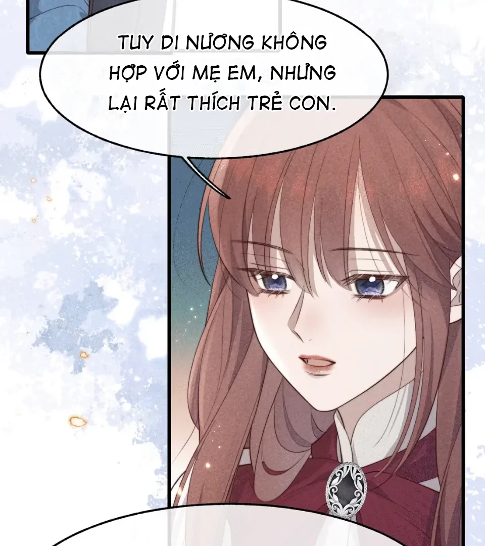 Đúng Lúc Ta Đến, Xuân Cũng Vừa Sang Chapter 10 - 14