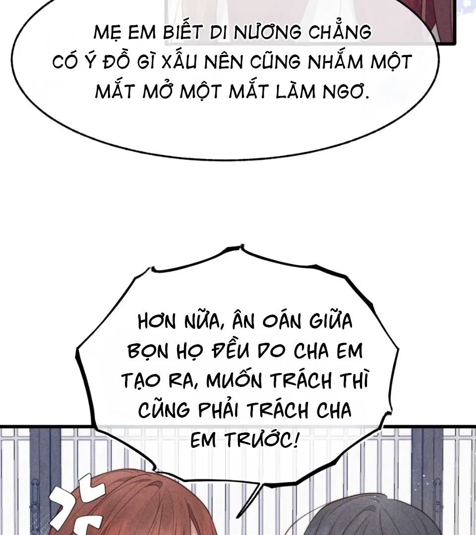 Đúng Lúc Ta Đến, Xuân Cũng Vừa Sang Chapter 10 - 15