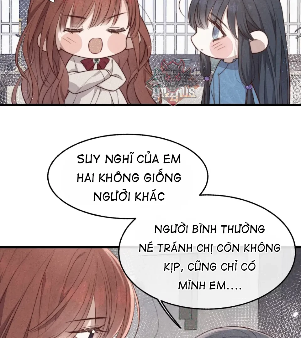 Đúng Lúc Ta Đến, Xuân Cũng Vừa Sang Chapter 10 - 16