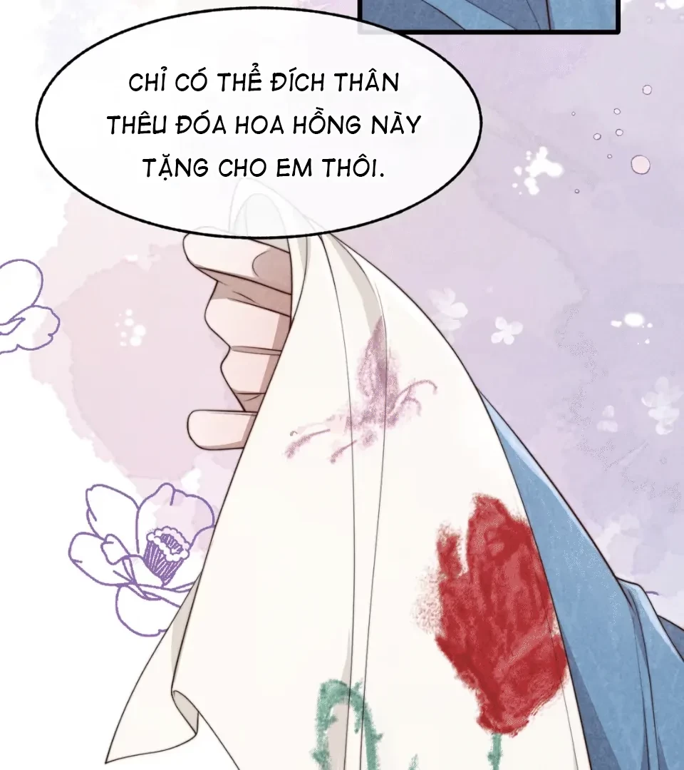 Đúng Lúc Ta Đến, Xuân Cũng Vừa Sang Chapter 10 - 19