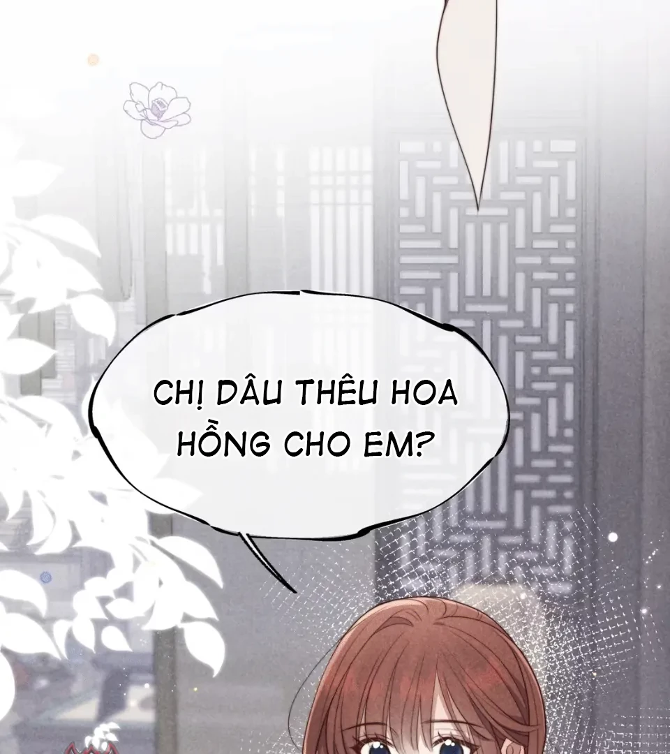 Đúng Lúc Ta Đến, Xuân Cũng Vừa Sang Chapter 10 - 21