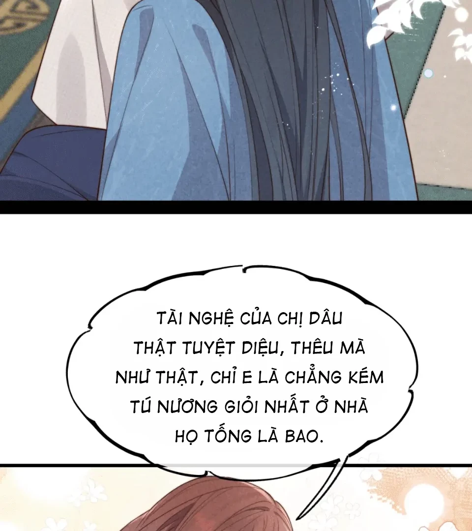 Đúng Lúc Ta Đến, Xuân Cũng Vừa Sang Chapter 10 - 23