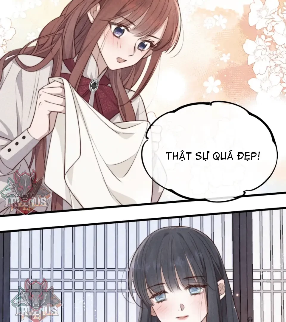 Đúng Lúc Ta Đến, Xuân Cũng Vừa Sang Chapter 10 - 24