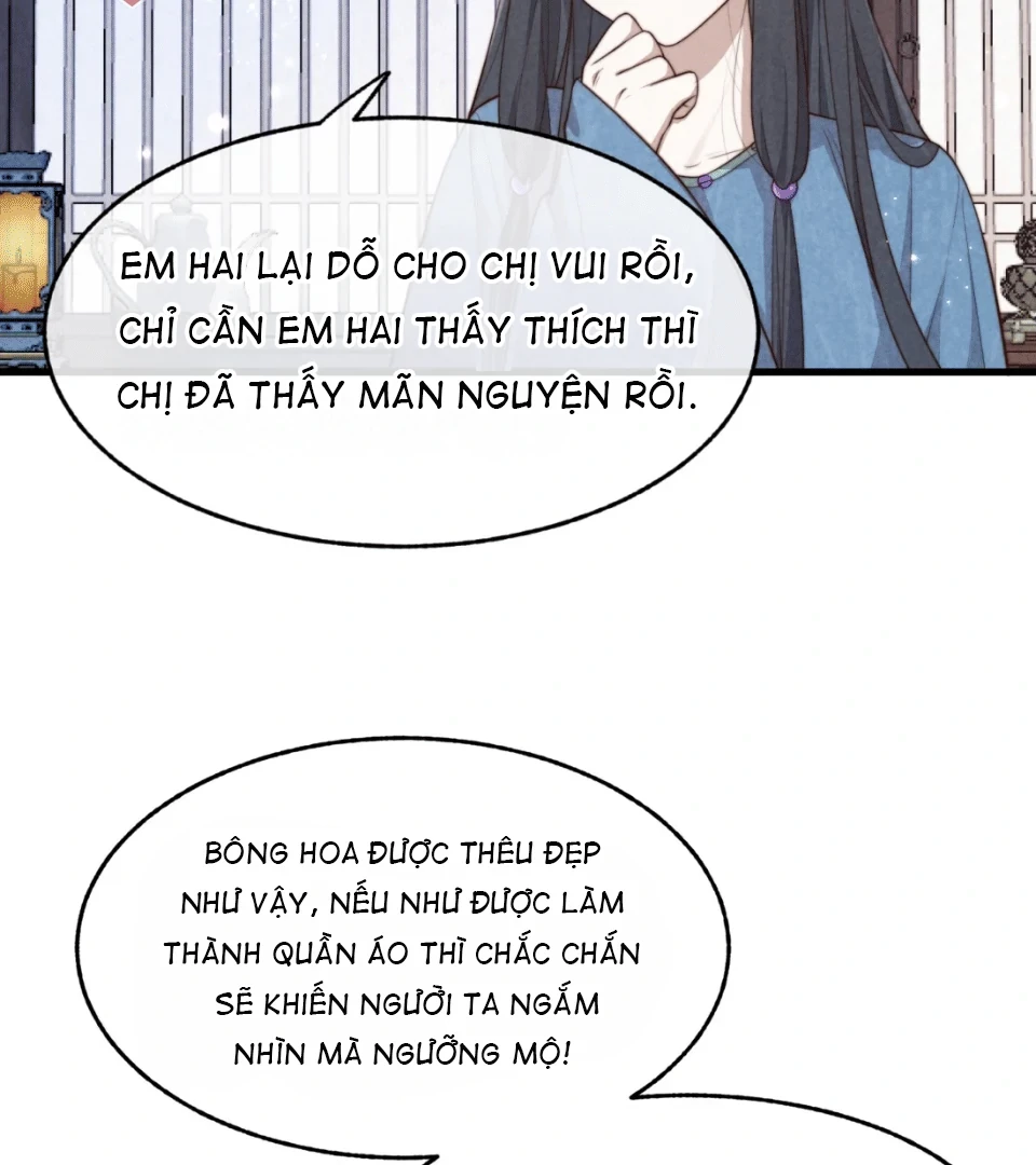 Đúng Lúc Ta Đến, Xuân Cũng Vừa Sang Chapter 10 - 25