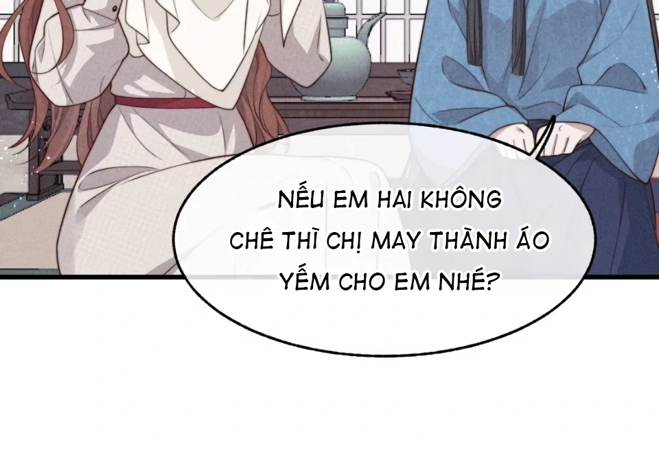 Đúng Lúc Ta Đến, Xuân Cũng Vừa Sang Chapter 10 - 27