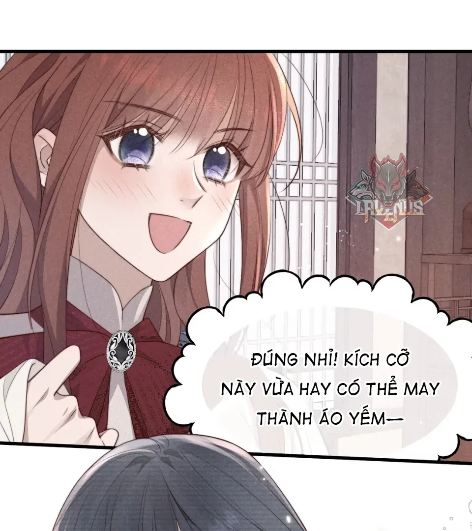 Đúng Lúc Ta Đến, Xuân Cũng Vừa Sang Chapter 10 - 28