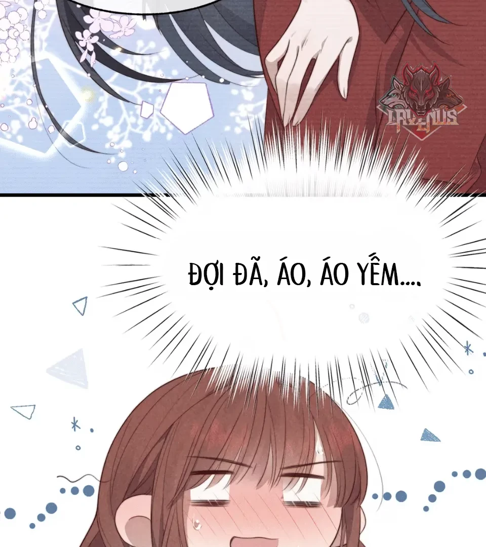 Đúng Lúc Ta Đến, Xuân Cũng Vừa Sang Chapter 10 - 30