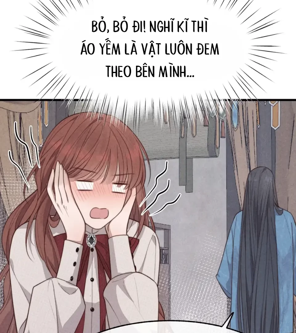 Đúng Lúc Ta Đến, Xuân Cũng Vừa Sang Chapter 10 - 32