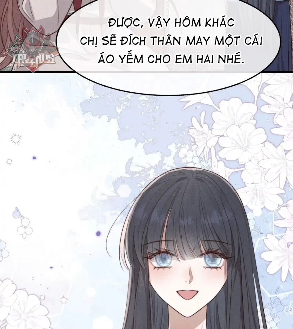 Đúng Lúc Ta Đến, Xuân Cũng Vừa Sang Chapter 10 - 33