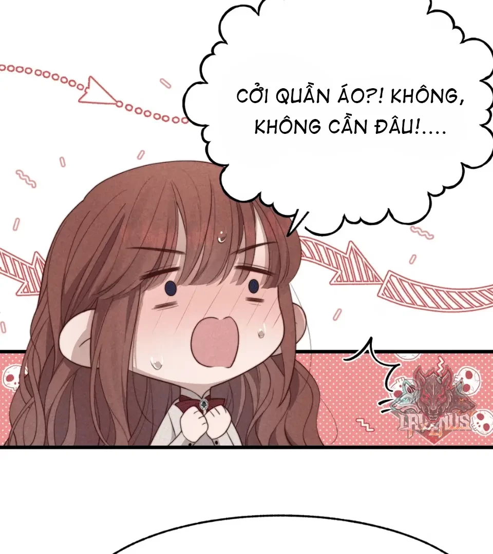 Đúng Lúc Ta Đến, Xuân Cũng Vừa Sang Chapter 10 - 35