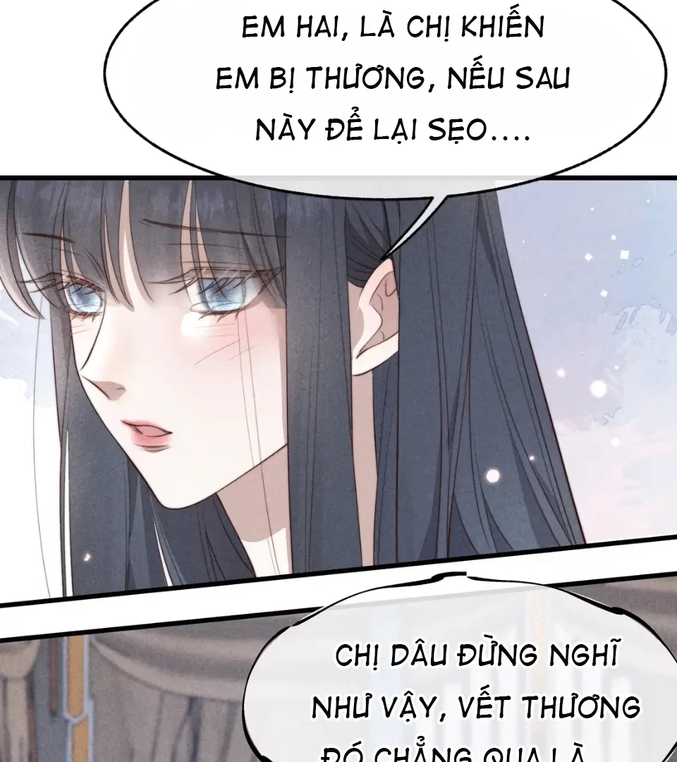 Đúng Lúc Ta Đến, Xuân Cũng Vừa Sang Chapter 10 - 36