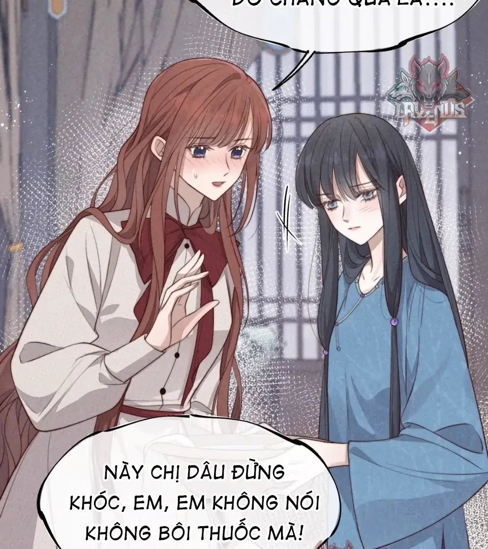 Đúng Lúc Ta Đến, Xuân Cũng Vừa Sang Chapter 10 - 37