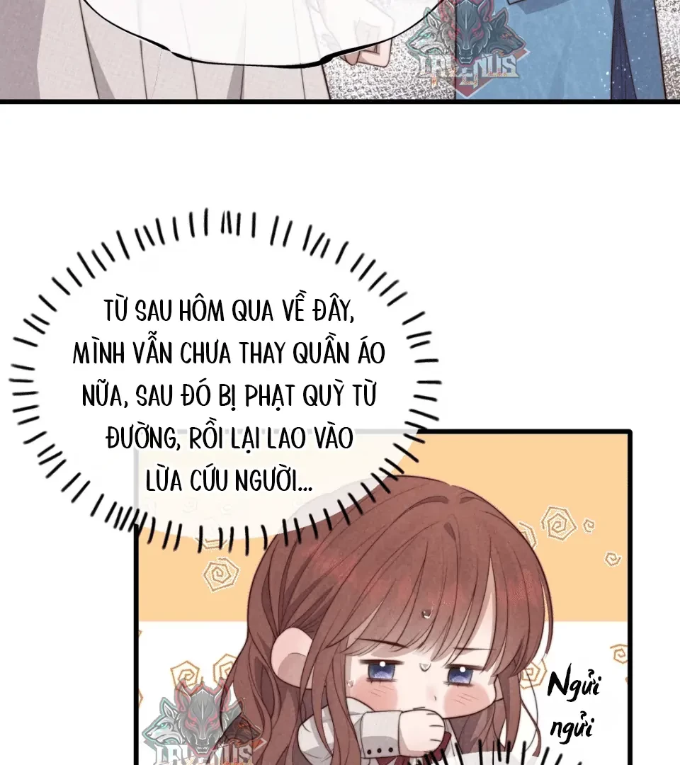 Đúng Lúc Ta Đến, Xuân Cũng Vừa Sang Chapter 10 - 38