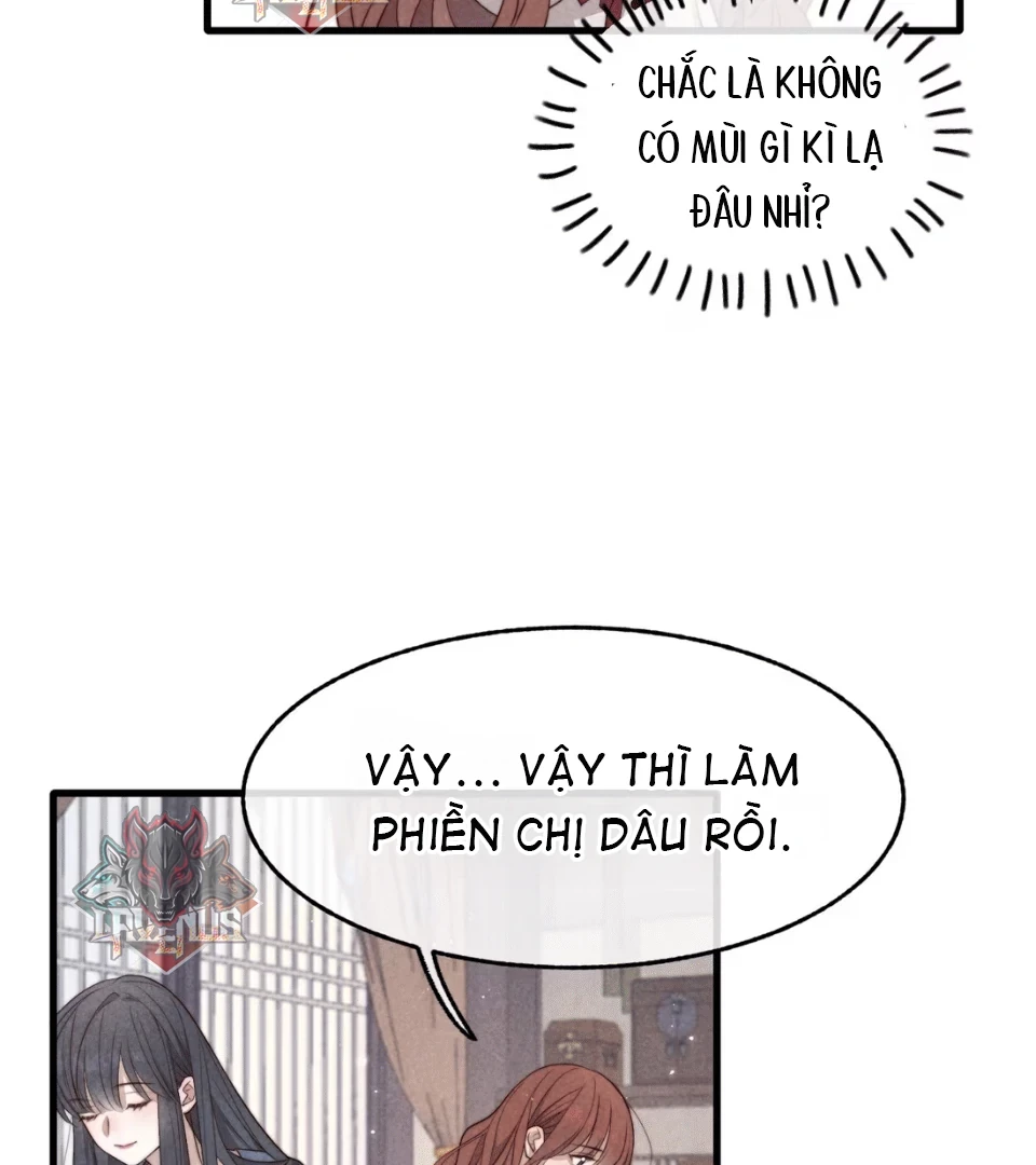 Đúng Lúc Ta Đến, Xuân Cũng Vừa Sang Chapter 10 - 39