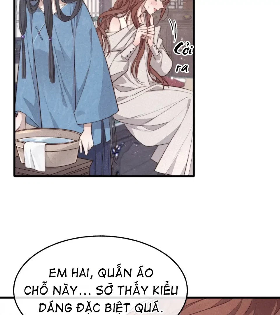 Đúng Lúc Ta Đến, Xuân Cũng Vừa Sang Chapter 10 - 40