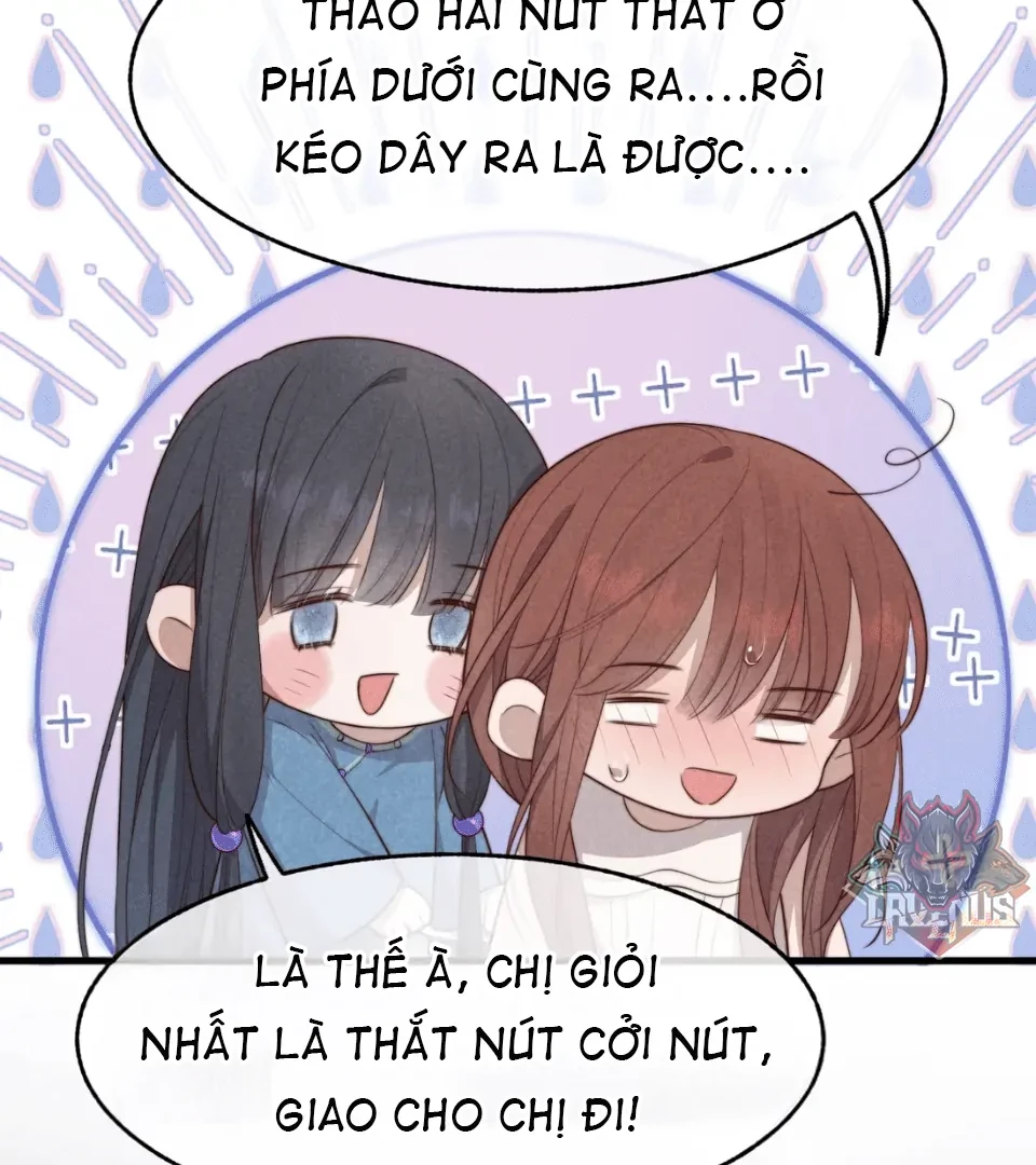 Đúng Lúc Ta Đến, Xuân Cũng Vừa Sang Chapter 10 - 42