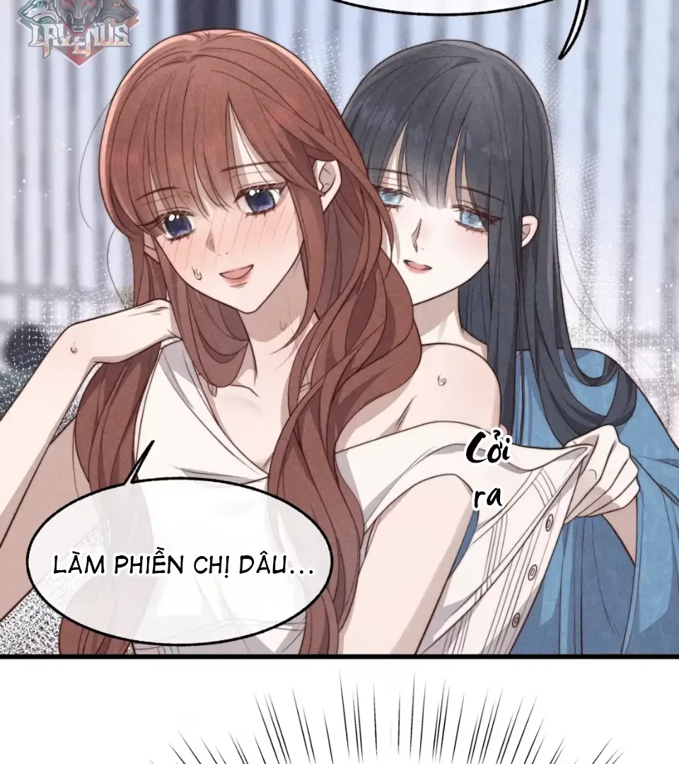 Đúng Lúc Ta Đến, Xuân Cũng Vừa Sang Chapter 10 - 47