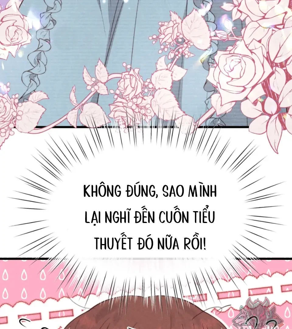 Đúng Lúc Ta Đến, Xuân Cũng Vừa Sang Chapter 10 - 50