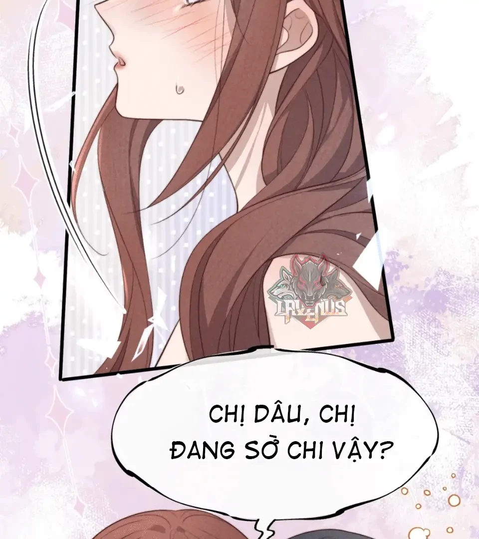 Đúng Lúc Ta Đến, Xuân Cũng Vừa Sang Chapter 10 - 52