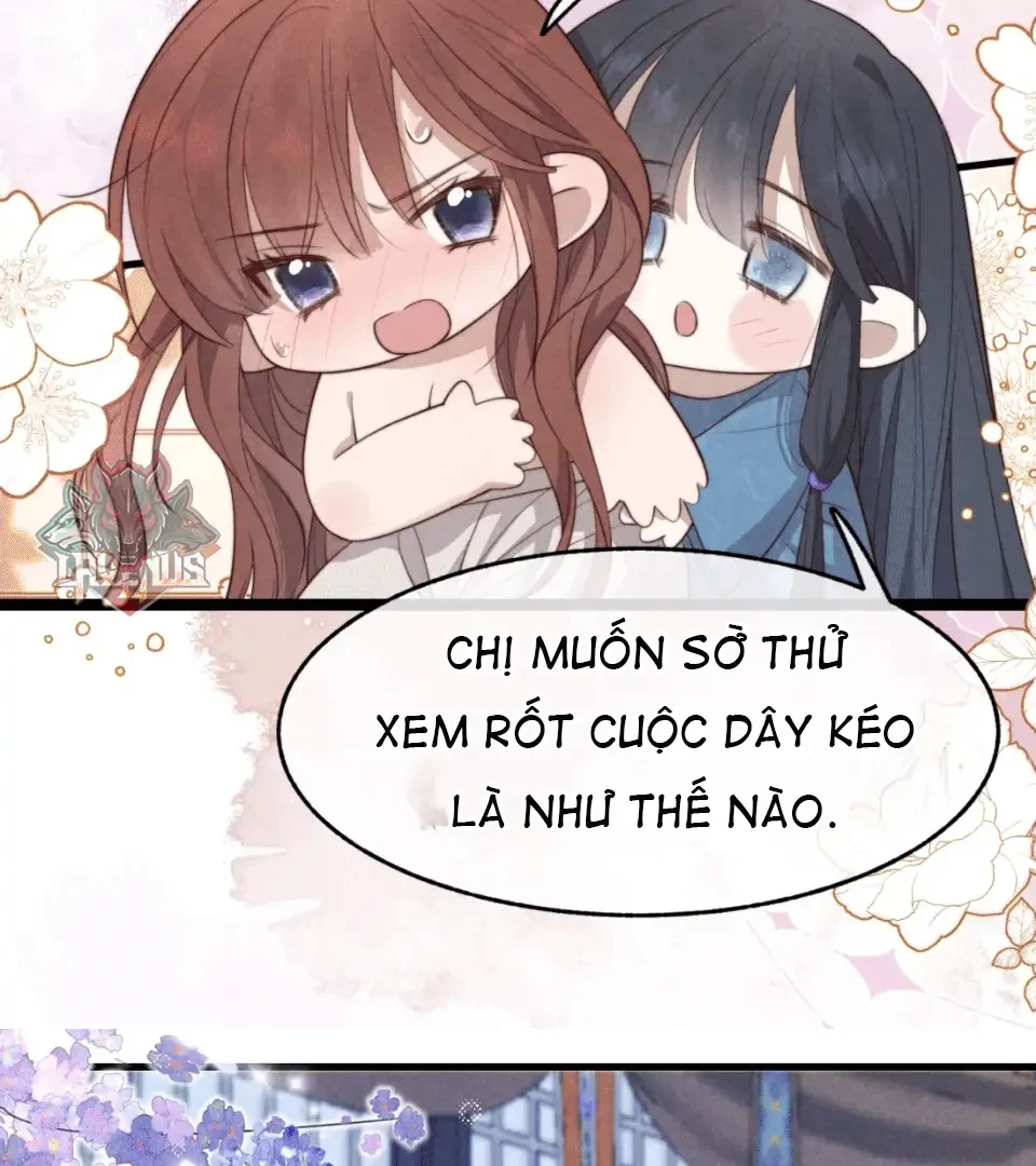 Đúng Lúc Ta Đến, Xuân Cũng Vừa Sang Chapter 10 - 53