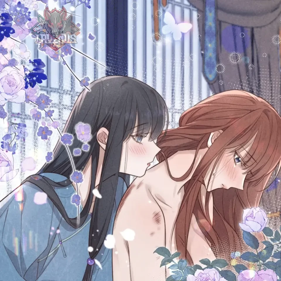 Đúng Lúc Ta Đến, Xuân Cũng Vừa Sang Chapter 10 - 54