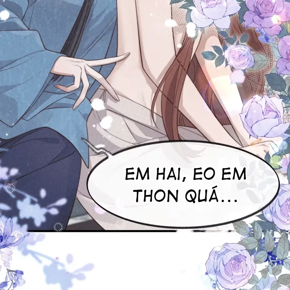 Đúng Lúc Ta Đến, Xuân Cũng Vừa Sang Chapter 10 - 55