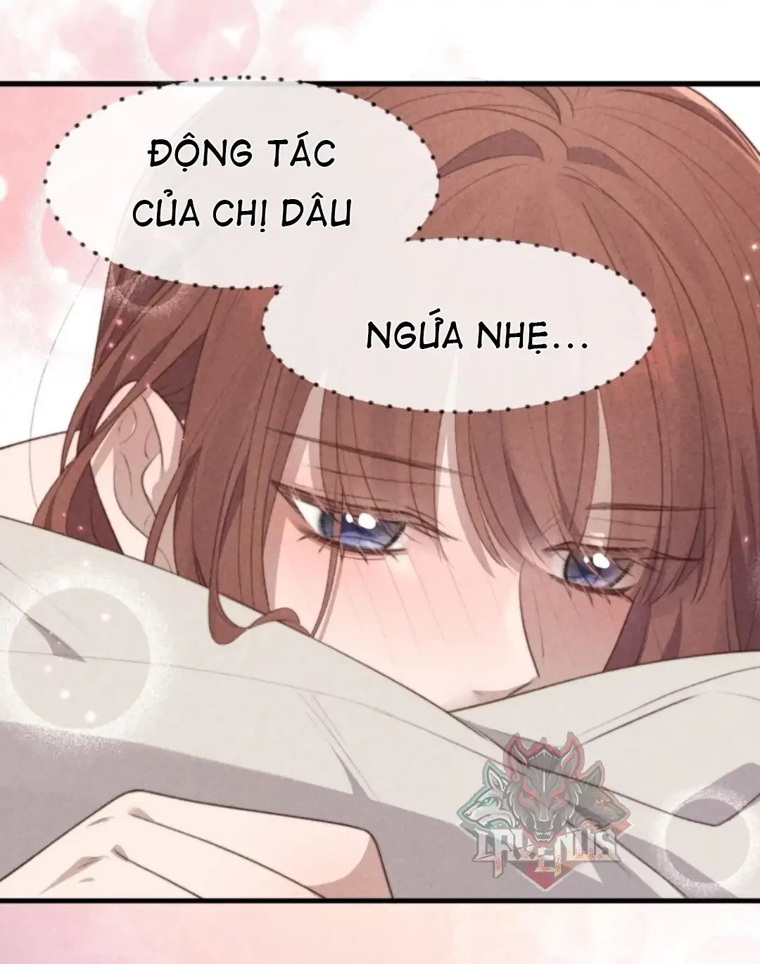 Đúng Lúc Ta Đến, Xuân Cũng Vừa Sang Chapter 11 - 6