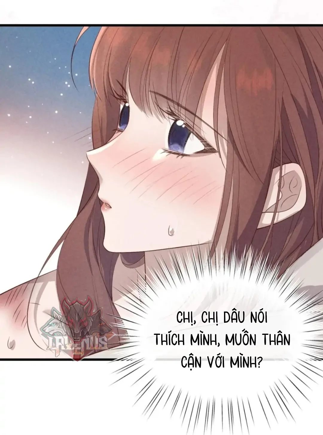 Đúng Lúc Ta Đến, Xuân Cũng Vừa Sang Chapter 11 - 13