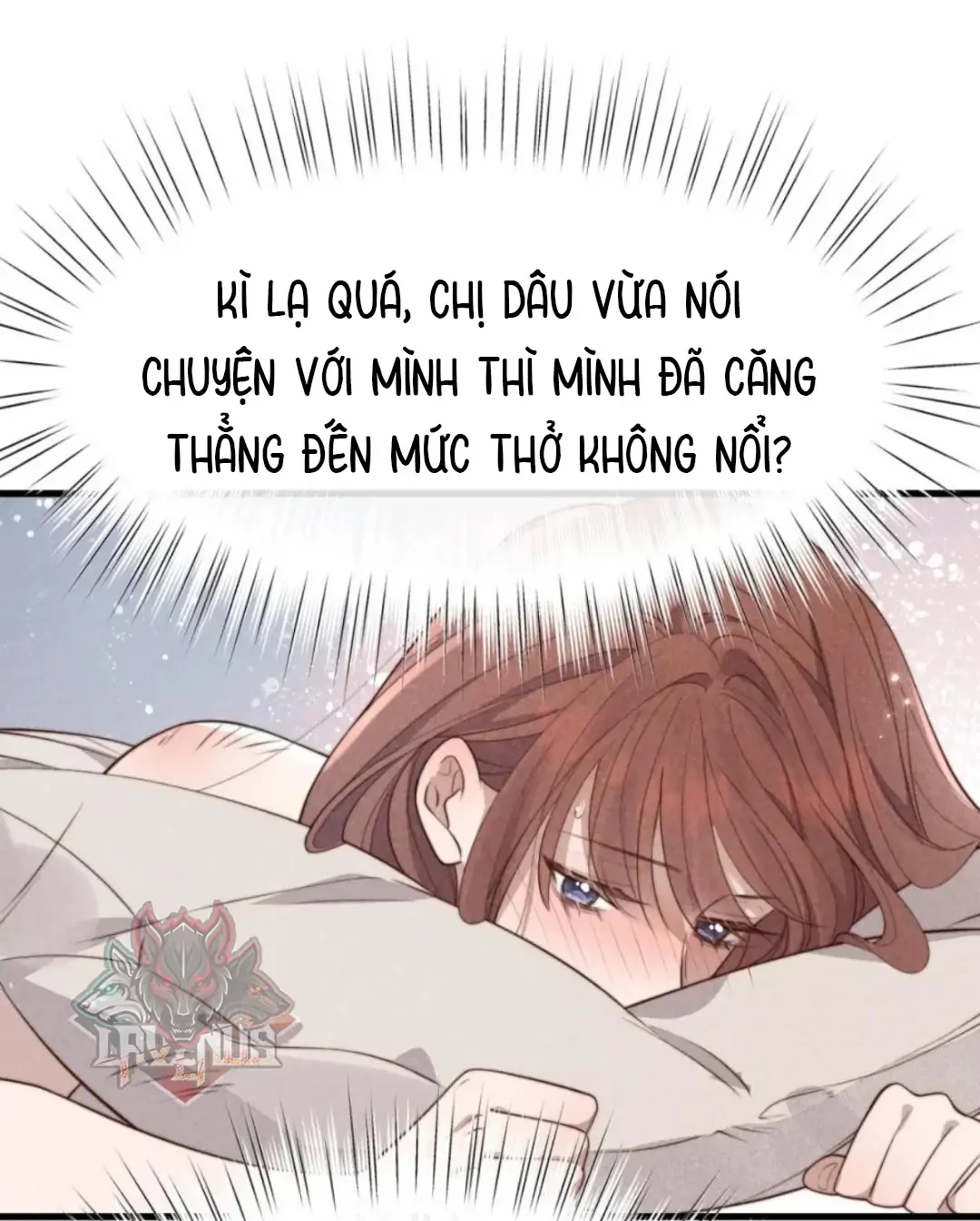 Đúng Lúc Ta Đến, Xuân Cũng Vừa Sang Chapter 11 - 15