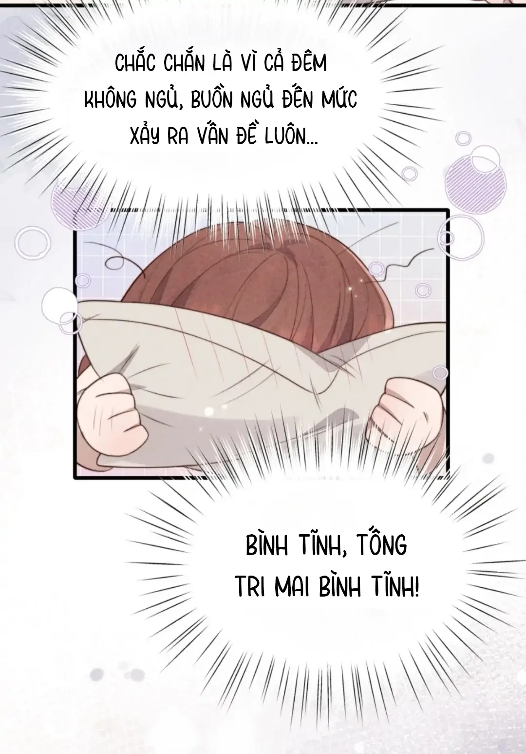 Đúng Lúc Ta Đến, Xuân Cũng Vừa Sang Chapter 11 - 16