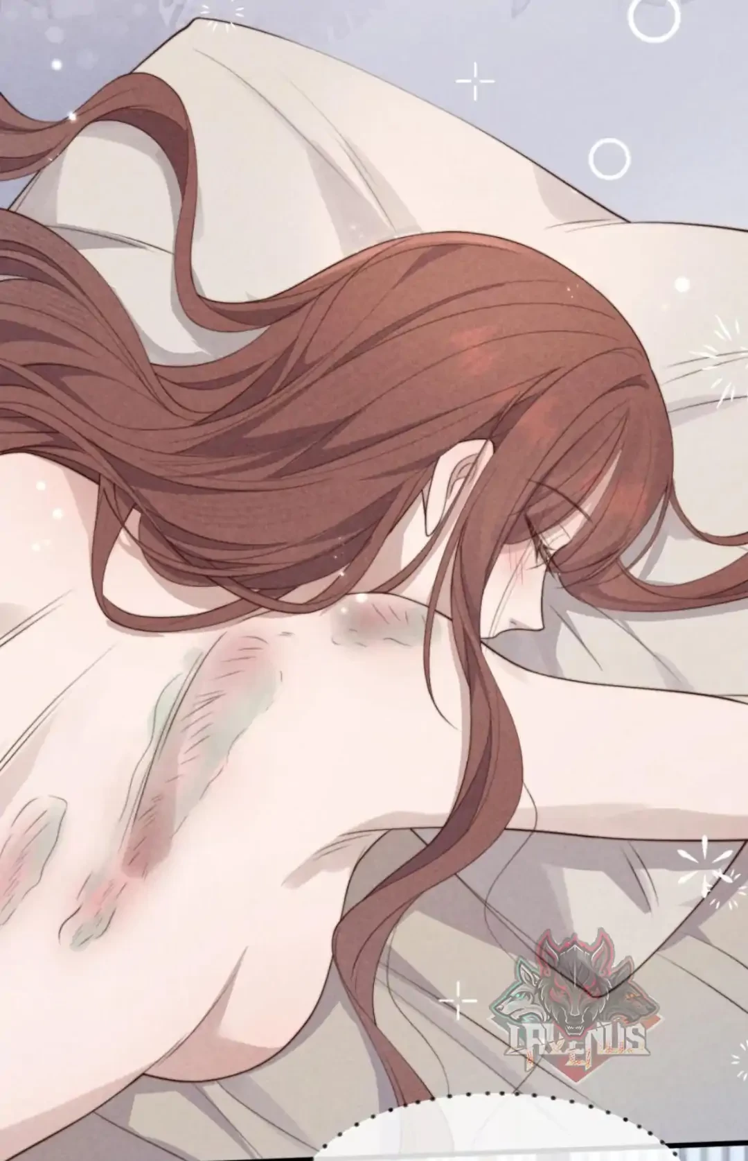 Đúng Lúc Ta Đến, Xuân Cũng Vừa Sang Chapter 11 - 17