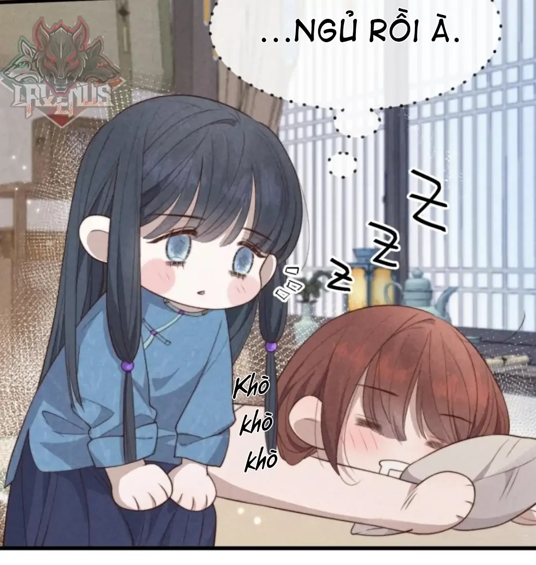 Đúng Lúc Ta Đến, Xuân Cũng Vừa Sang Chapter 11 - 18