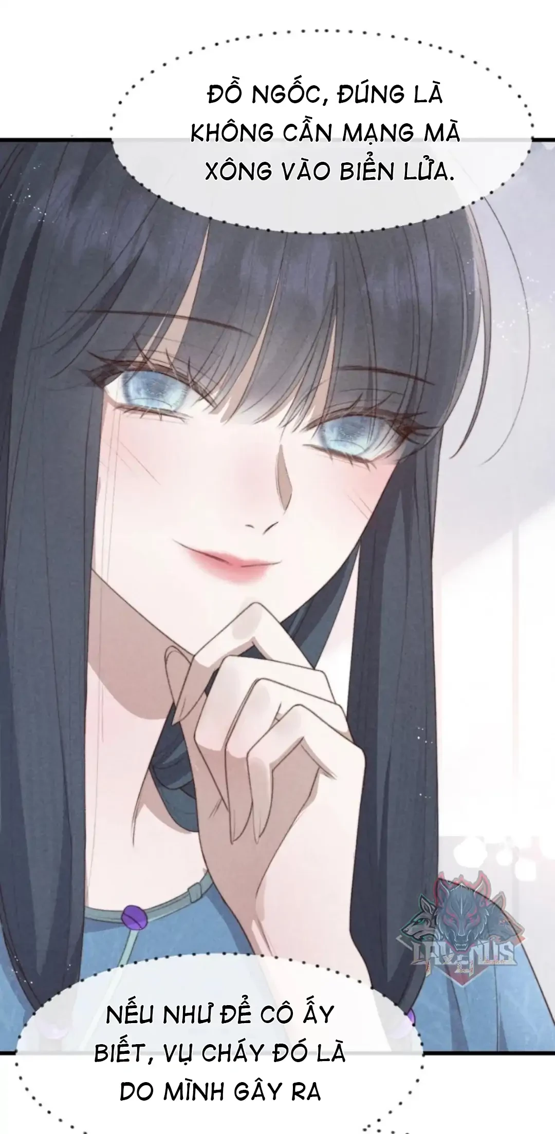 Đúng Lúc Ta Đến, Xuân Cũng Vừa Sang Chapter 11 - 19