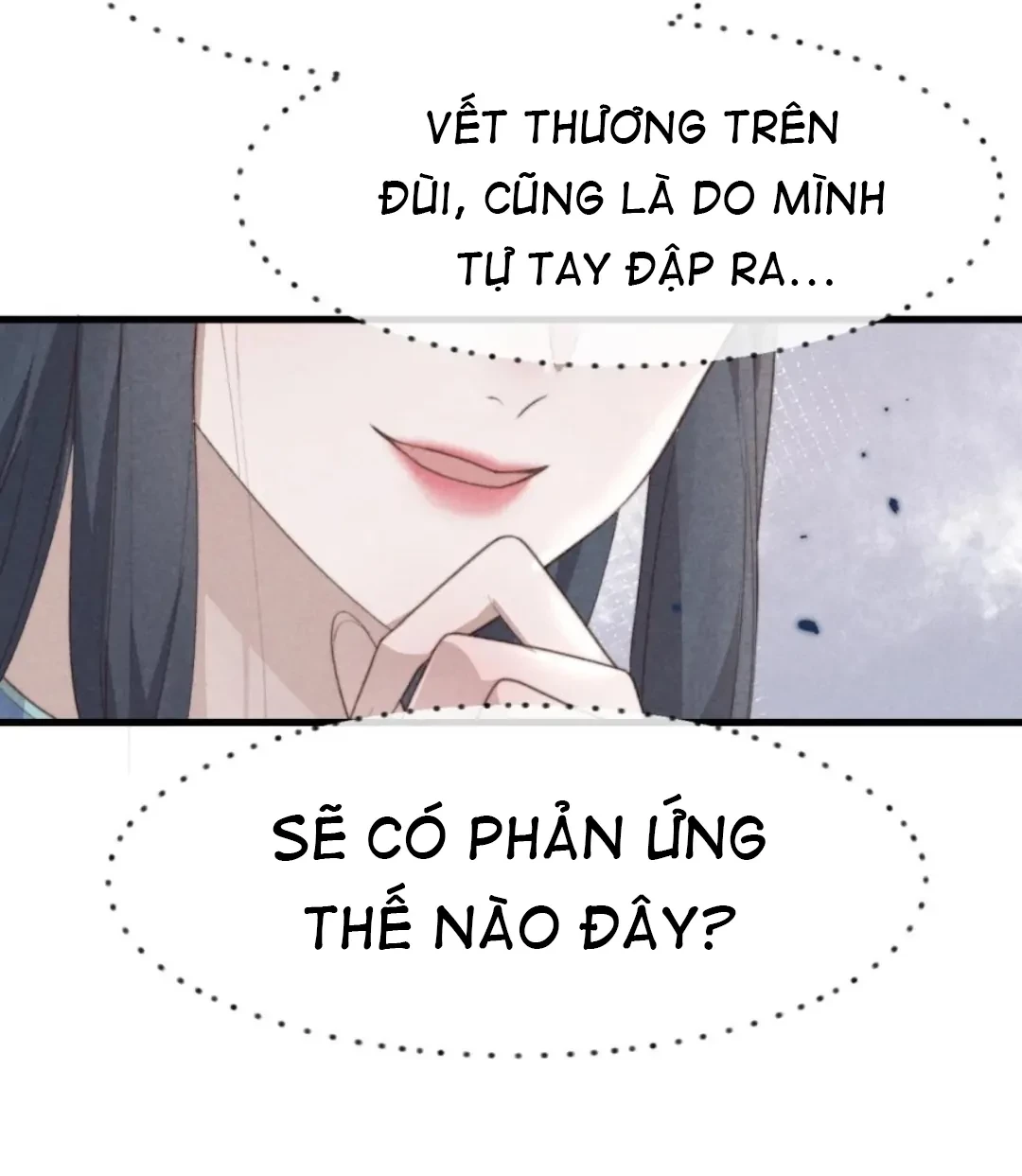 Đúng Lúc Ta Đến, Xuân Cũng Vừa Sang Chapter 11 - 20