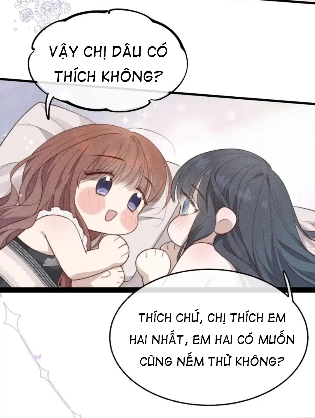 Đúng Lúc Ta Đến, Xuân Cũng Vừa Sang Chapter 11 - 23