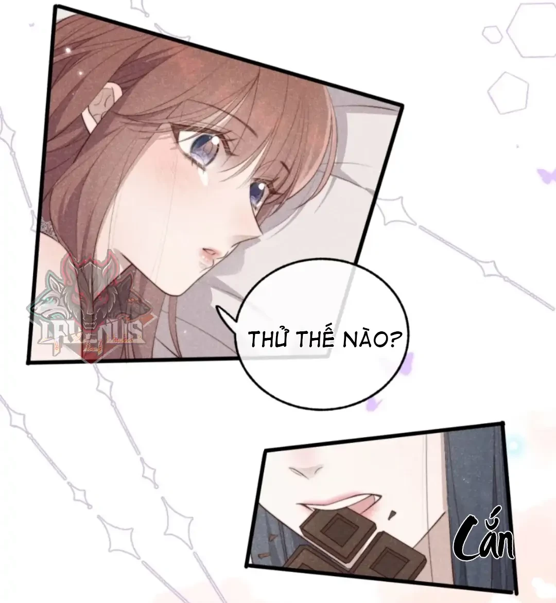 Đúng Lúc Ta Đến, Xuân Cũng Vừa Sang Chapter 11 - 24