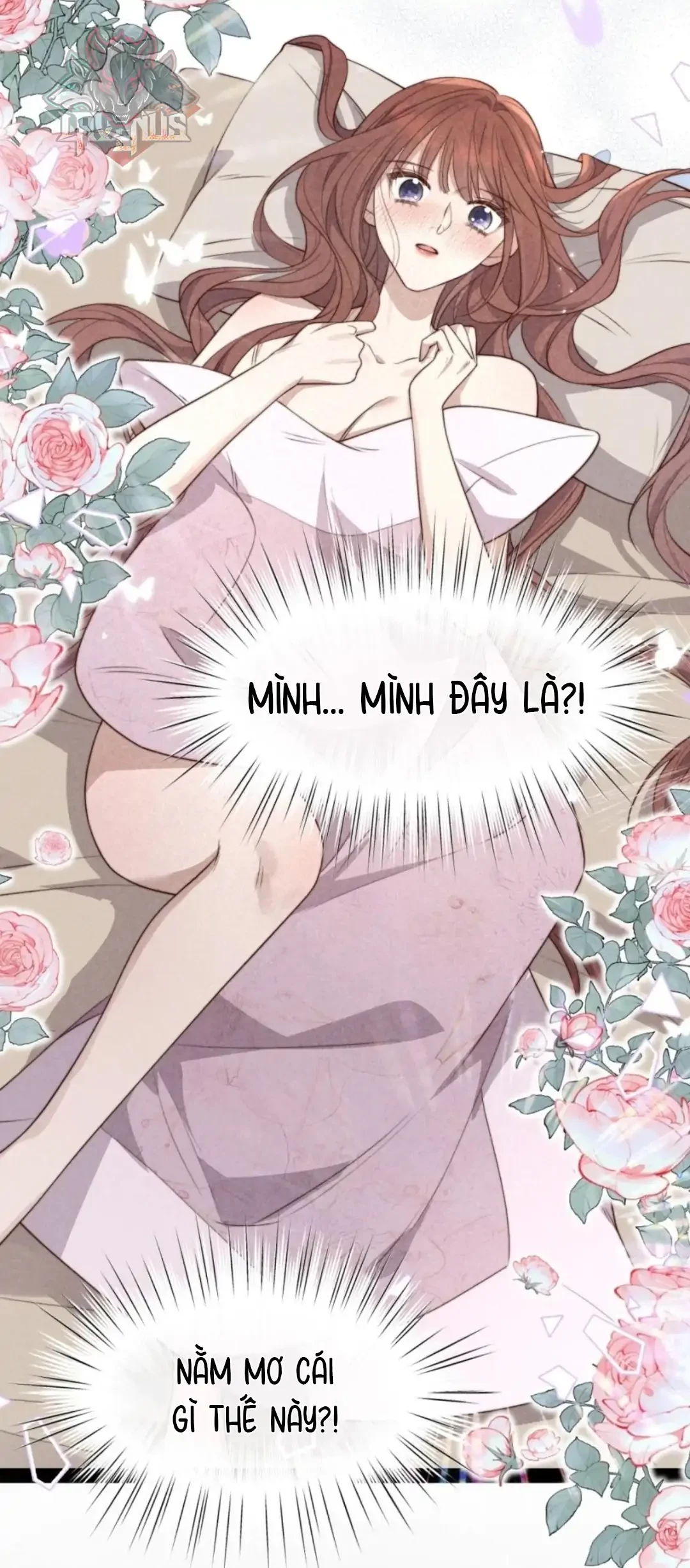 Đúng Lúc Ta Đến, Xuân Cũng Vừa Sang Chapter 11 - 27