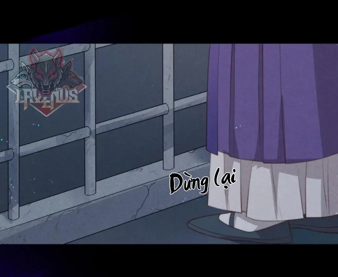 Đúng Lúc Ta Đến, Xuân Cũng Vừa Sang Chapter 11 - 31