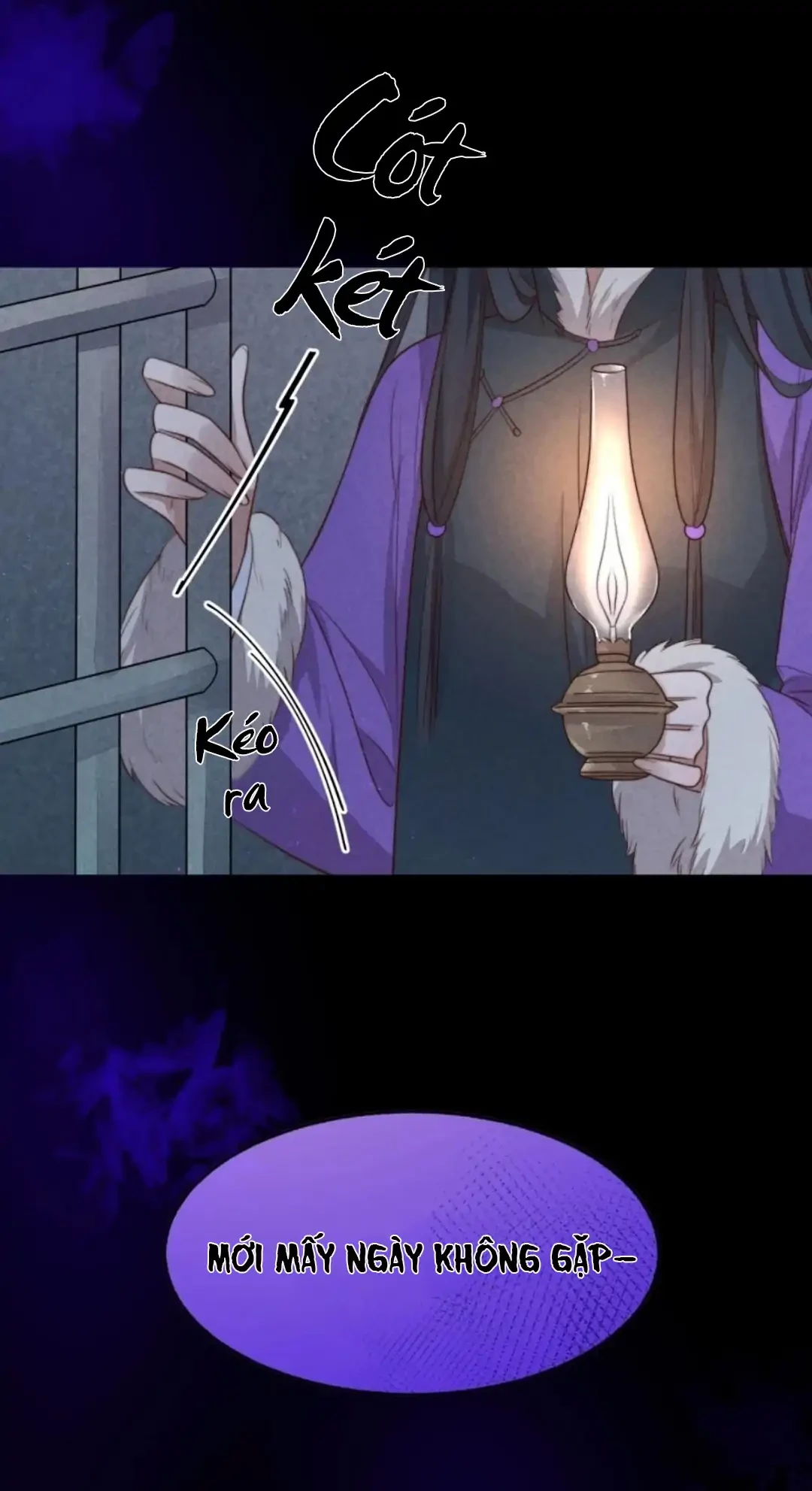 Đúng Lúc Ta Đến, Xuân Cũng Vừa Sang Chapter 11 - 32